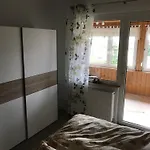 Дом отдыха Naturlust - Bis 6 Personen Leutersdorf