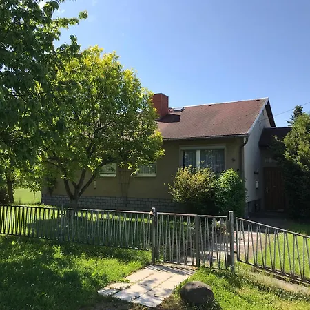 Naturlust - Bis 6 Personen *