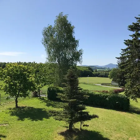 Nyaraló Naturlust - Bis 6 Personen *