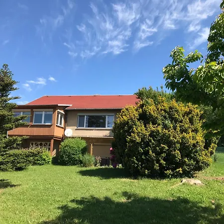 Holiday home Naturlust - Bis 6 Personen *