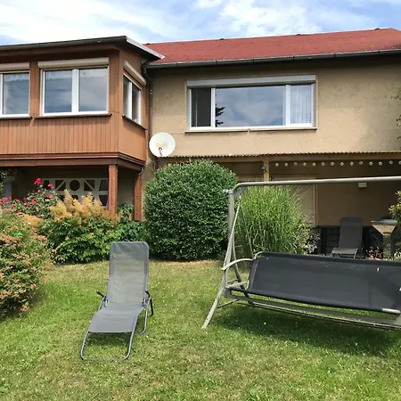 Holiday home Naturlust - Bis 6 Personen Leutersdorf