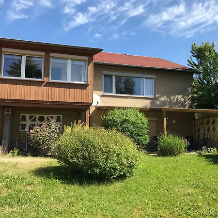 Nyaraló Naturlust - Bis 6 Personen *