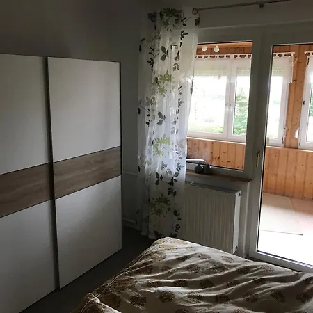 Nyaraló Naturlust - Bis 6 Personen Leutersdorf