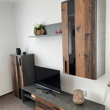 Naturlust - Bis 6 Personen