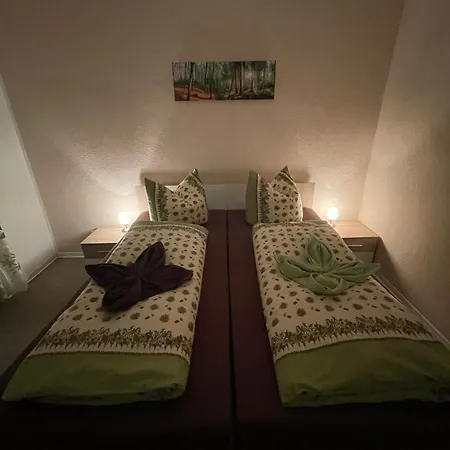 Naturlust - Bis 6 Personen *