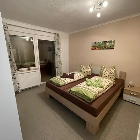 Naturlust - Bis 6 Personen Leutersdorf