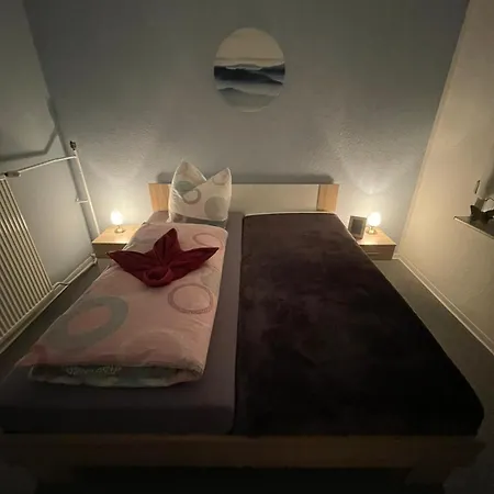 Naturlust - Bis 6 Personen