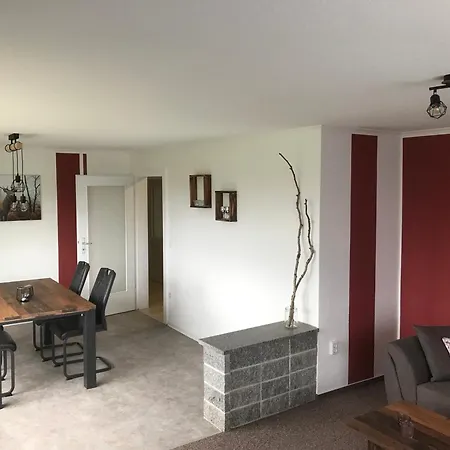 Naturlust - Bis 6 Personen *