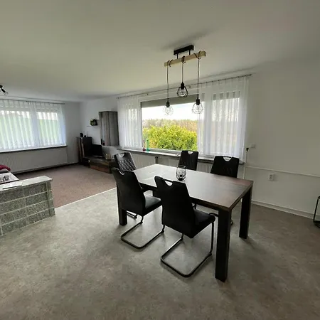 Naturlust - Bis 6 Personen Holiday home