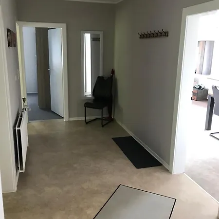 Holiday home Naturlust - Bis 6 Personen Leutersdorf