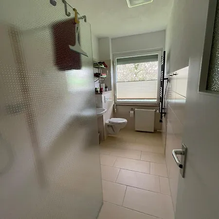 Naturlust - Bis 6 Personen