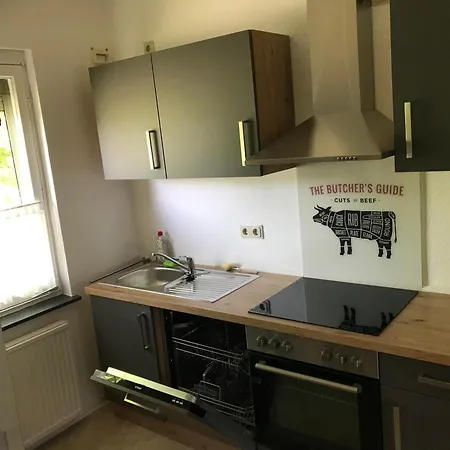 Naturlust - Bis 6 Personen Holiday home *