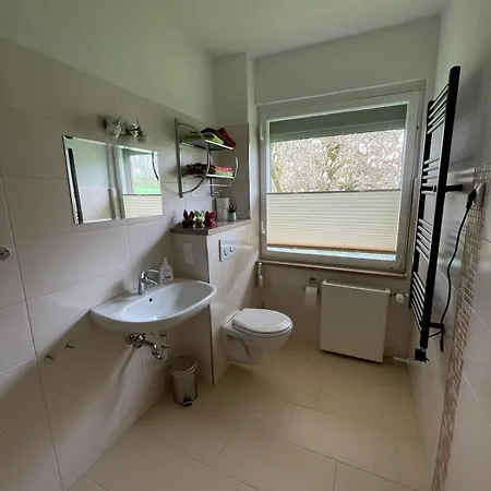 Holiday home Naturlust - Bis 6 Personen