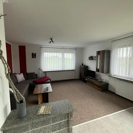 Naturlust - Bis 6 Personen 度假居