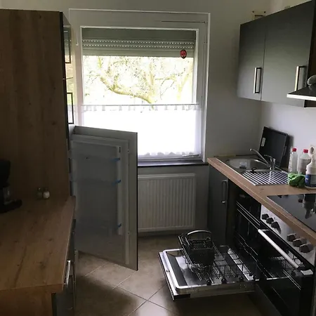 Naturlust - Bis 6 Personen Holiday home Leutersdorf