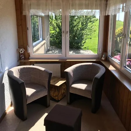 Naturlust - Bis 6 Personen * Leutersdorf