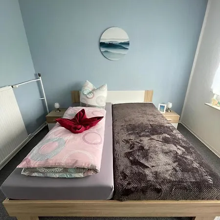 Naturlust - Bis 6 Personen